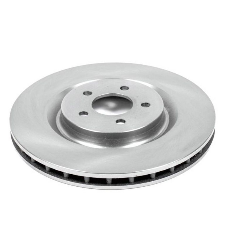 Brake Rotors - OE